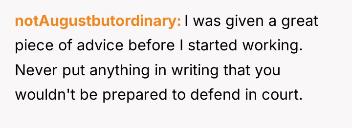 notAugustbutordinary I was given a great piece of advice before...