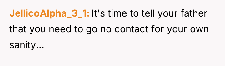 JellicoAlpha_3_1 It's time to tell your father that you need...