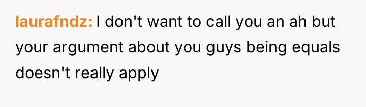 laurafndz I don't want to call you an ah but...