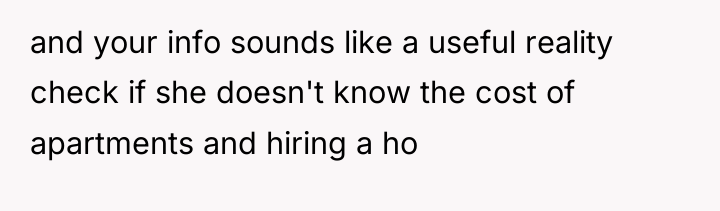 and your info sounds like a useful reality check if...