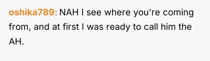 oshika789 NAH I see where you're coming from, and at...