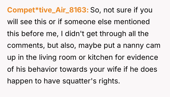 Compet*tive_Air_8163 So, not sure if you will see this or...