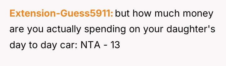 Extension-Guess5911 but how much money are you actually spending on...