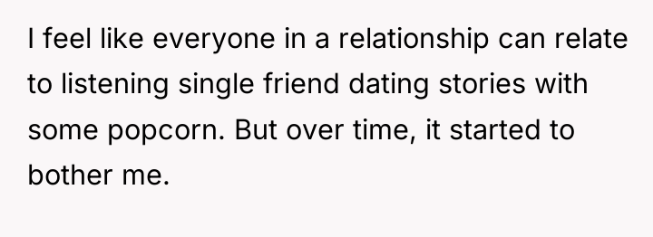 I feel like everyone in a relationship can relate to...