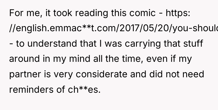 For me, it took reading this comic - https: //english.emmac**t.com/2017/05/20/you-shouldve-asked/...