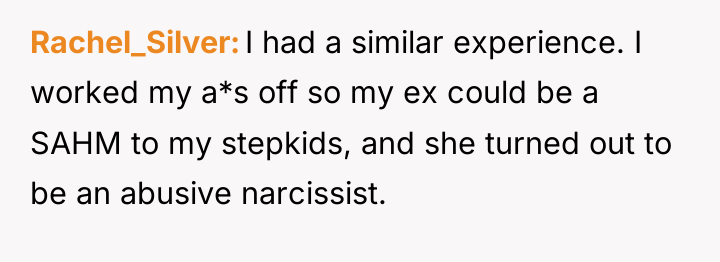 Rachel_Silver I had a similar experience. I worked my a*s...