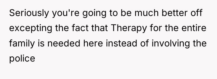 Seriously you're going to be much better off excepting the...