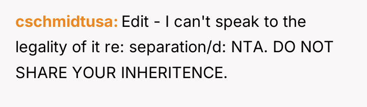 cschmidtusa Edit - I can't speak to the legality of...