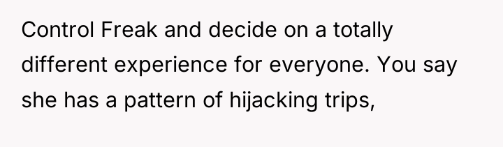 Control Freak and decide on a totally different experience for...