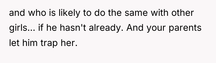 and who is likely to do the same with other...