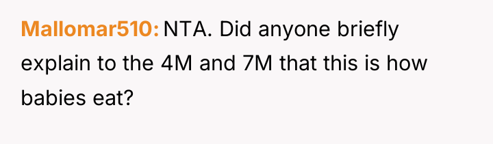 Mallomar510 NTA. Did anyone briefly explain to the 4M and...