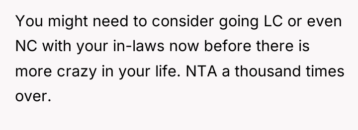 You might need to consider going LC or even NC...