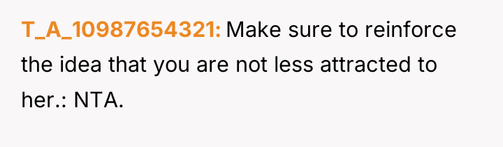 T_A_10987654321 Make sure to reinforce the idea that you are...