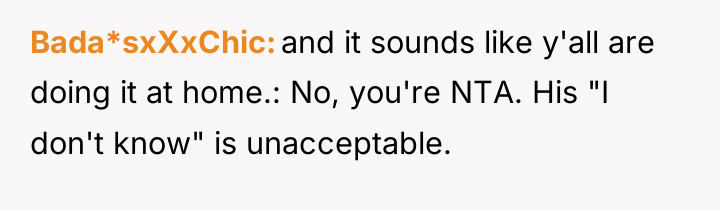 Bada*sxXxChic and it sounds like y'all are doing it at...