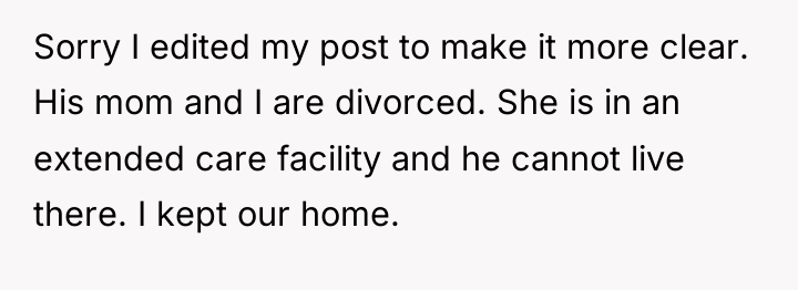 Sorry I edited my post to make it more clear....