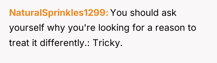 NaturalSprinkles1299 You should ask yourself why you're looking for a...