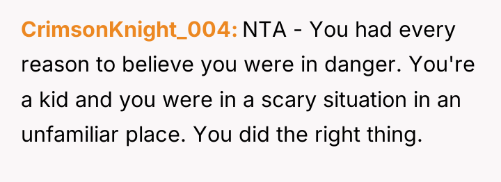 CrimsonKnight_004 NTA - You had every reason to believe you...