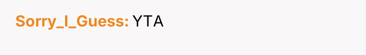 Sorry_I_Guess YTA