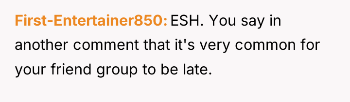 First-Entertainer850 ESH. You say in another comment that it's very...