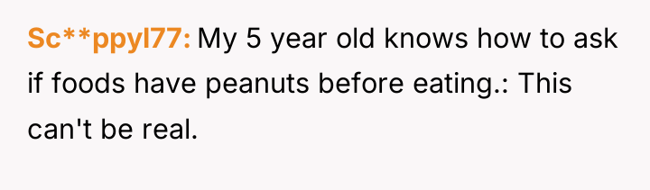 Sc**ppyl77 My 5 year old knows how to ask if...