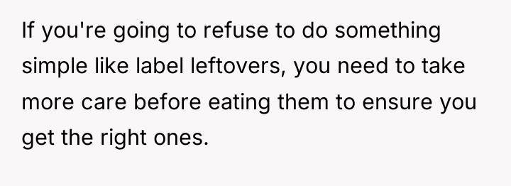 If you're going to refuse to do something simple like...