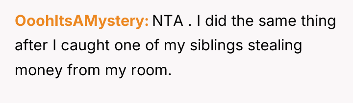OoohItsAMystery NTA . I did the same thing after I...