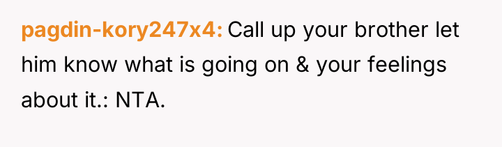 pagdin-kory247x4 Call up your brother let him know what is...