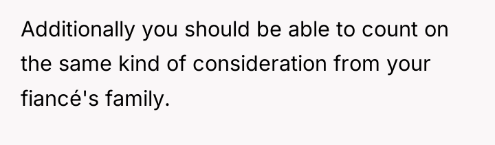 Additionally you should be able to count on the same...