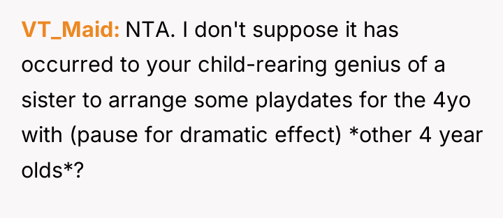 VT_Maid NTA. I don't suppose it has occurred to your...