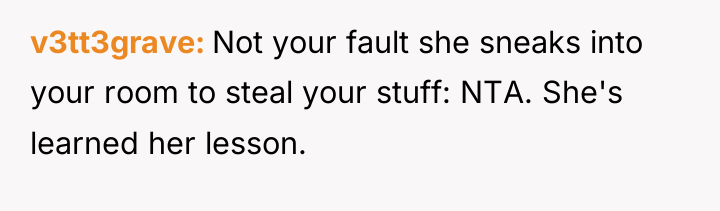 v3tt3grave Not your fault she sneaks into your room to...