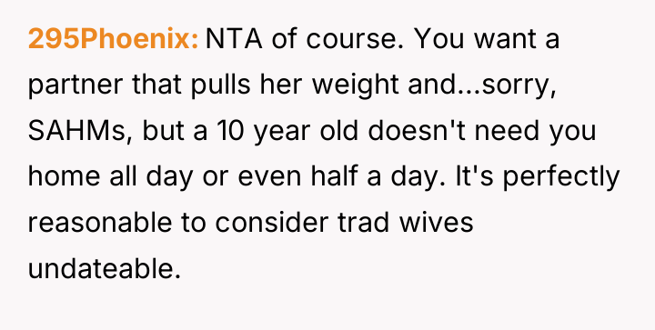 295Phoenix NTA of course. You want a partner that pulls...