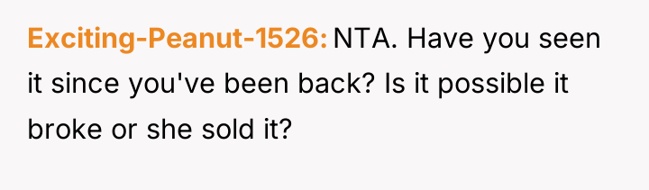 Exciting-Peanut-1526 NTA. Have you seen it since you've been back?...