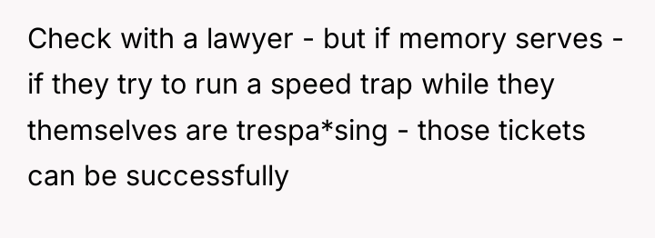 Check with a lawyer - but if memory serves -...