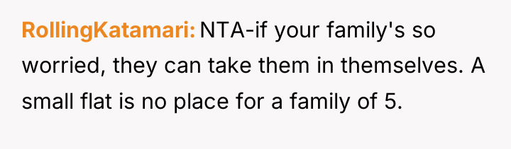 RollingKatamari NTA-if your family's so worried, they can take them...