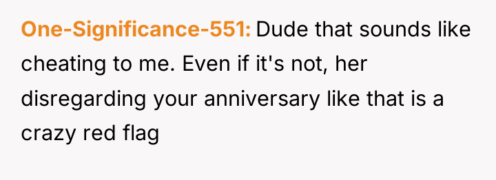 One-Significance-551 Dude that sounds like cheating to me. Even if...