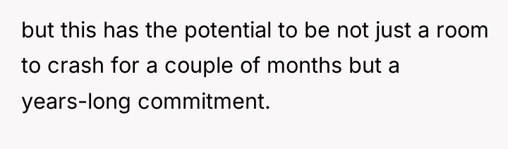 but this has the potential to be not just a...