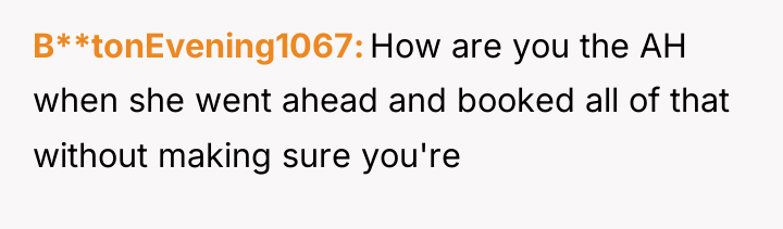 B**tonEvening1067 How are you the AH when she went ahead...
