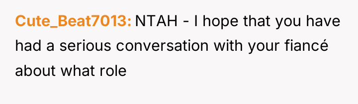 Cute_Beat7013 NTAH - I hope that you have had a...