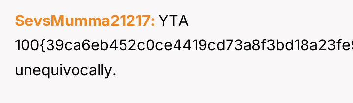 SevsMumma21217 YTA 100{39ca6eb452c0ce4419cd73a8f3bd18a23fe95ab4febb092bc2ab1b542eeea82f}, unequivocally.