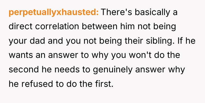 perpetuallyxhausted There's basically a direct correlation between him not being...