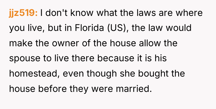 jjz519 I don't know what the laws are where you...