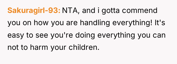 Sakuragirl-93 NTA, and i gotta commend you on how you...