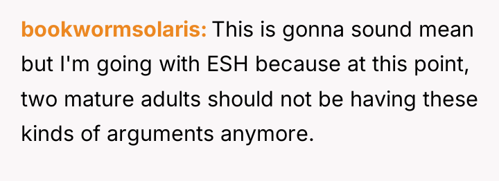 bookwormsolaris This is gonna sound mean but I'm going with...