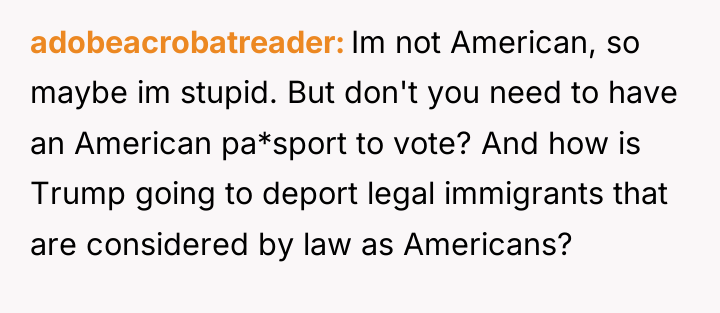adobeacrobatreader Im not American, so maybe im stupid. But don't...