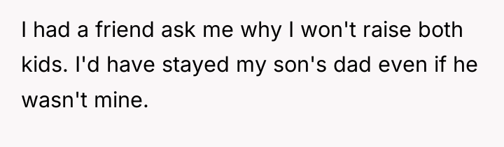 I had a friend ask me why I won't raise...