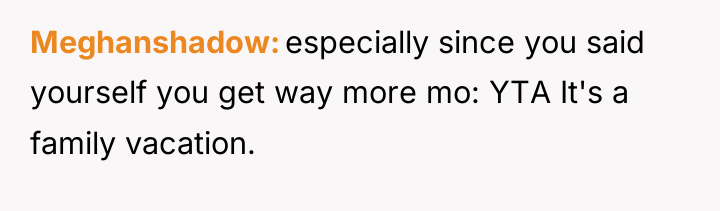 Meghanshadow especially since you said yourself you get way more...