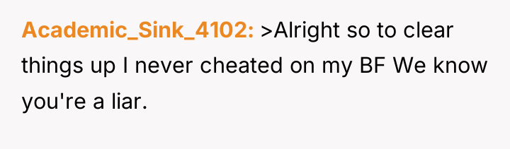 Academic_Sink_4102 >Alright so to clear things up I never cheated...