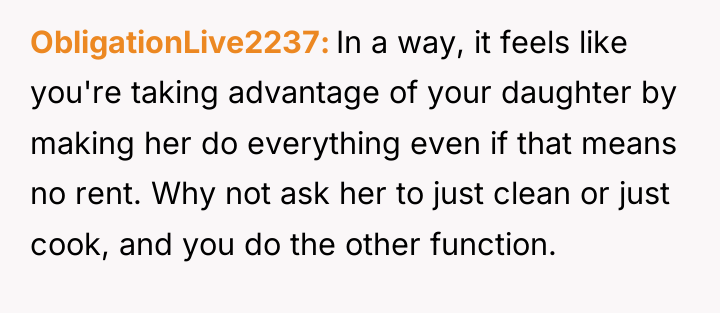 ObligationLive2237 In a way, it feels like you're taking advantage...