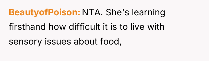 BeautyofPoison NTA. She's learning firsthand how difficult it is to...