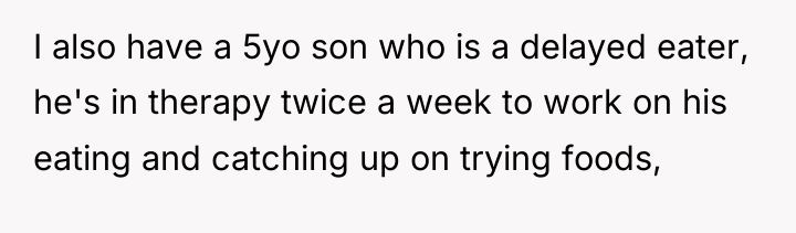 I also have a 5yo son who is a delayed...